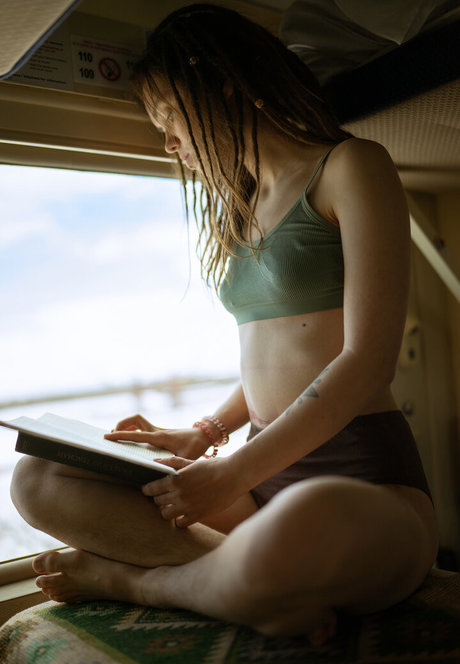 Beauty Bird actrice porno collection