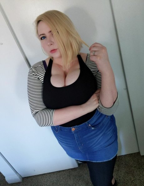 Gabrielle Cooke actrice de grande qualité image