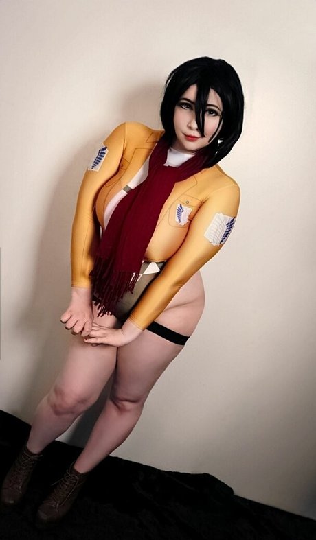 Gabrielle Cooke étoile sexy image