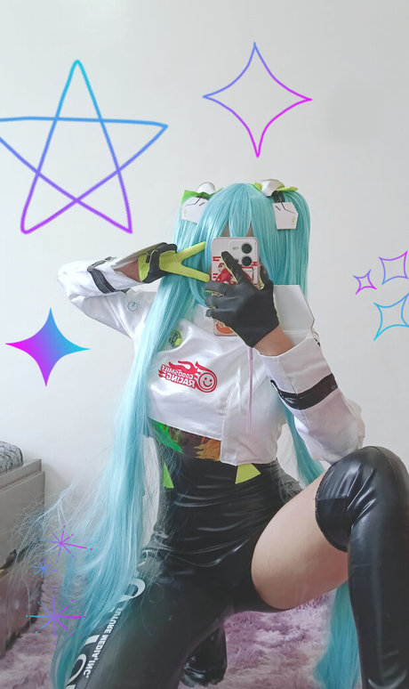 Yuusachii star du porno belle collection