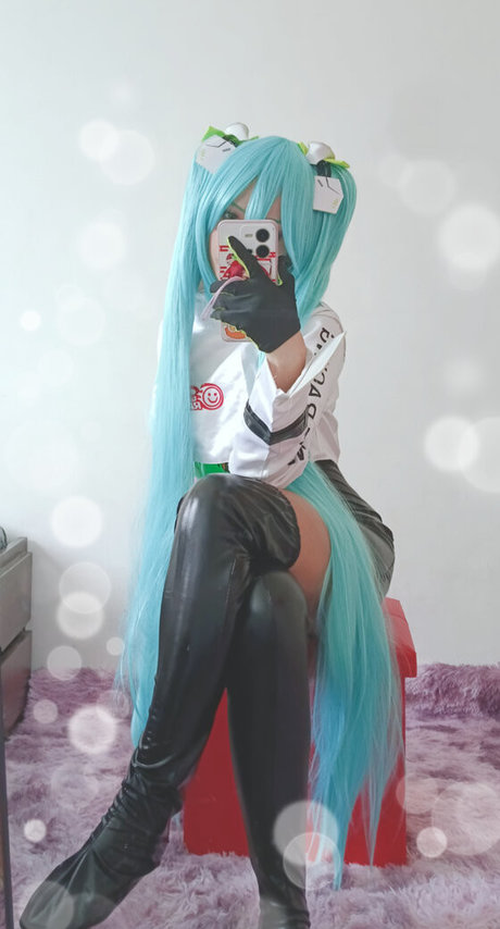 Yuusachii star du porno xxx galerie