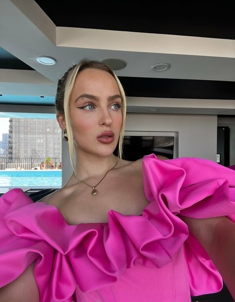 marielafemme modèle sympa galerie