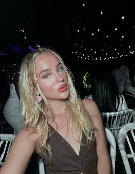 marielafemme modèle xxx image