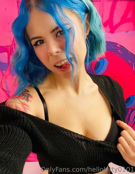 hellokitty0101 star du porno sexy img