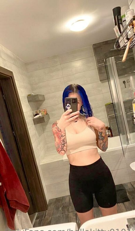 hellokitty0101 étoile chaude galeries