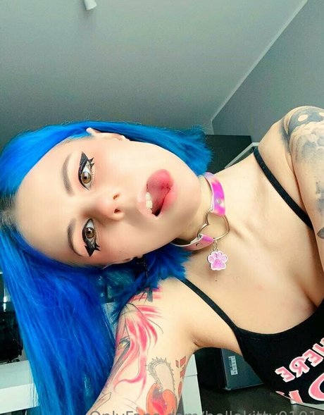 hellokitty0101 actrice collection