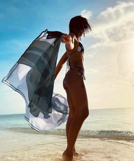 Maria Gabriela De Faria actrice érotique des photos