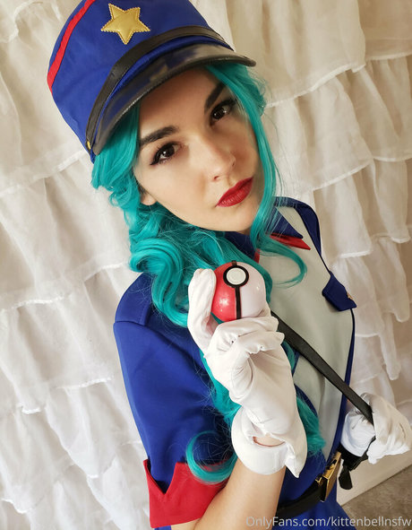 kittenbellnsfw star du porno parfaite des photos