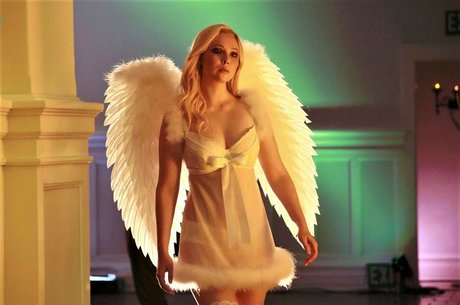 Molly Quinn meilleure étoile photo