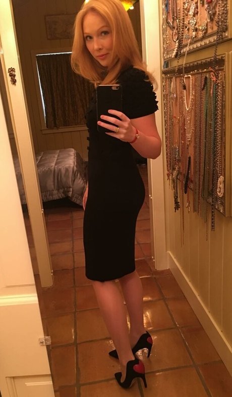Molly Quinn star du sexe photo