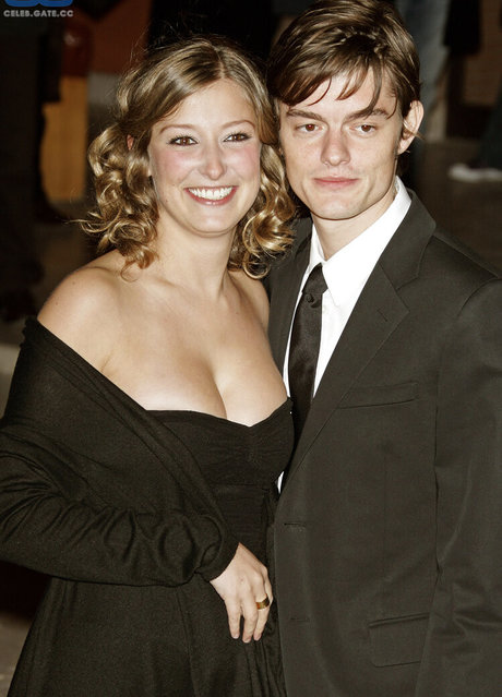 Alexandra Maria Lara nus étoiles images