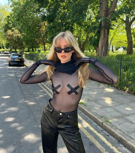 Diana Vickers actrice pornographique photo