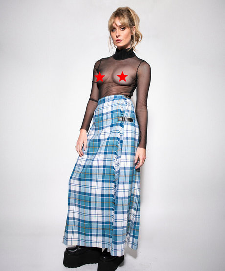 Diana Vickers modèle joli images