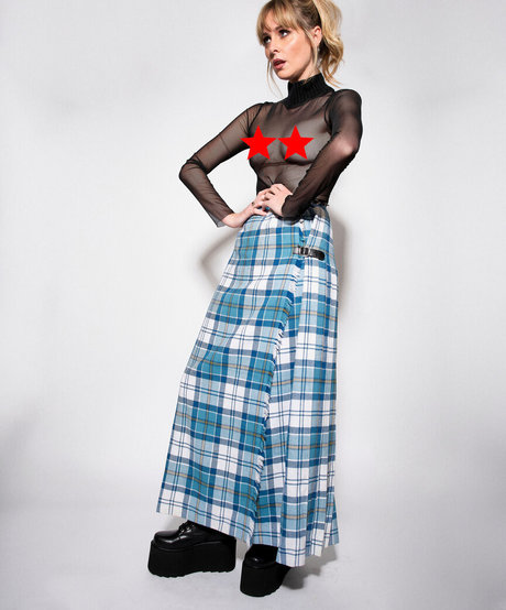 Diana Vickers modèle adulte image