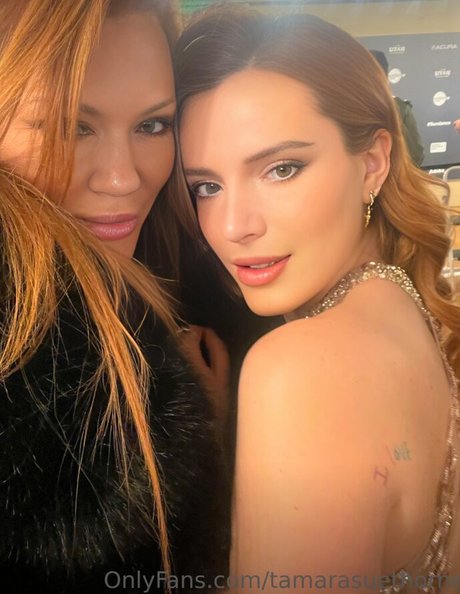 Tamara Sue Thorne star pornographique img