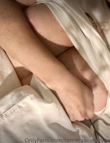 Tamara Sue Thorne star du porno de haute qualité collection