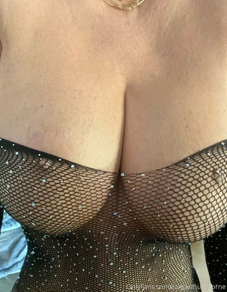 Tamara Sue Thorne star du porno xxx photo