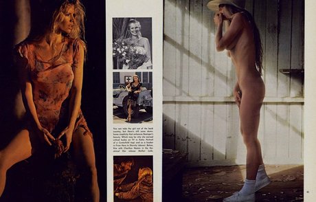 Kim Basinger modèle meilleur photo