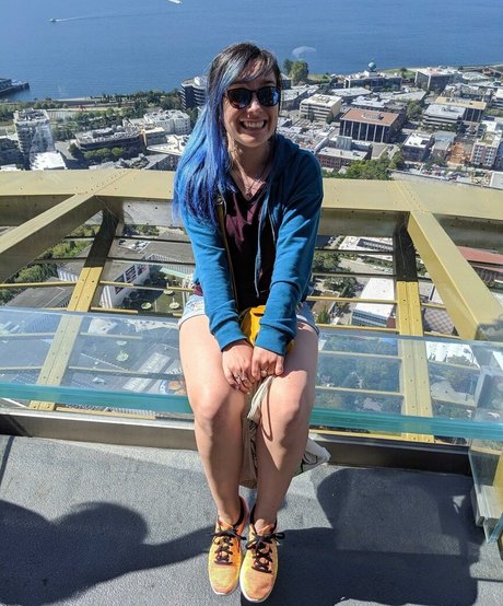 Ellen Rose star du porno photos