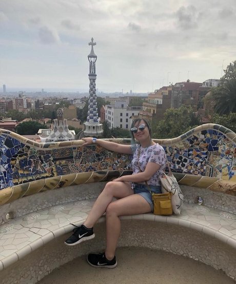 Ellen Rose star érotique image