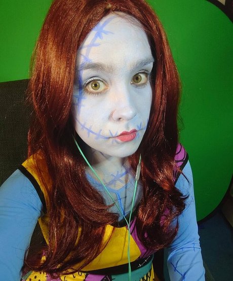 Ellen Rose modèle nu galeries