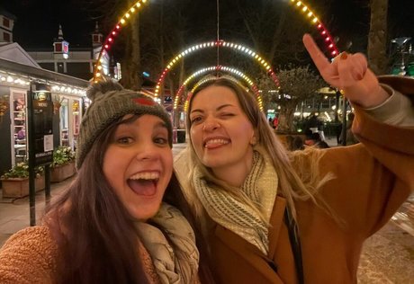 Ellen Rose art modèle archive