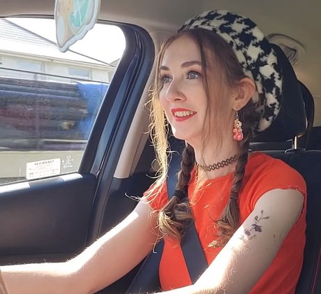 VisualSounds1 actrice sexy photos