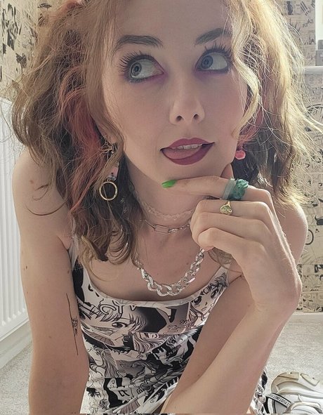 VisualSounds1 actrice nue galerie