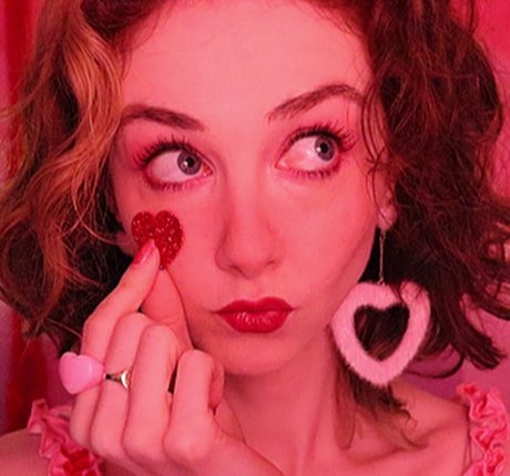 VisualSounds1 étoile de l'art collection