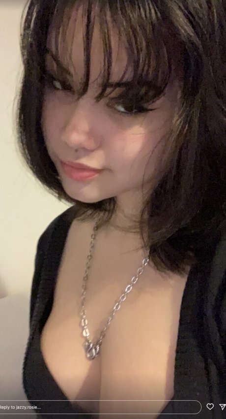 Jazzy Rosie étoile chaude img