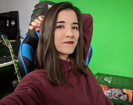 AnneMunition étoile sexy photo