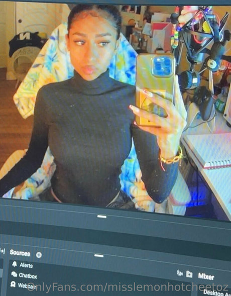 theultimatedeciever étoile adulte photos