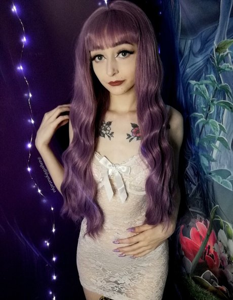 angelbbynatalya étoile magnifique photo