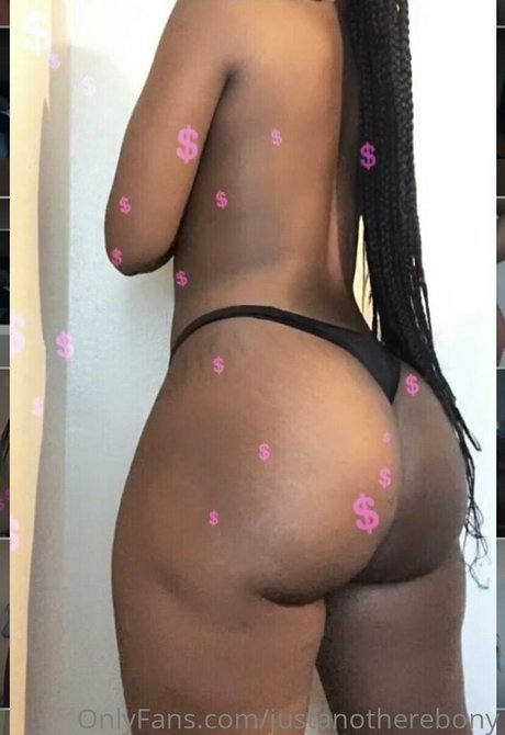 justanotherebony joli modèle archive