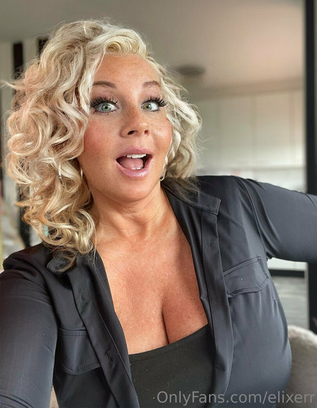 elixerr belle star du porno collection