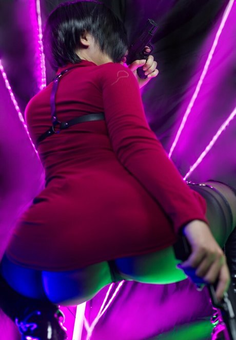 yenyenuwu star pornographique galerie