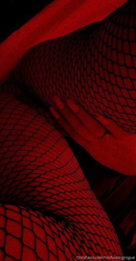 msfuckingrogue meilleur modèle collection