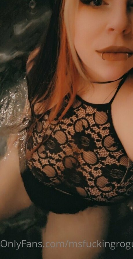 msfuckingrogue modèle meilleur galerie