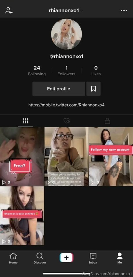 rhiannonxo1 modèle meilleur image