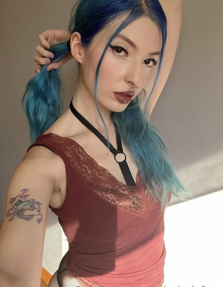 missjadefree xxx étoile photos