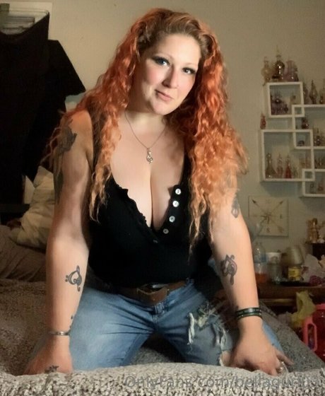 bellagurl03 modèle parfait img