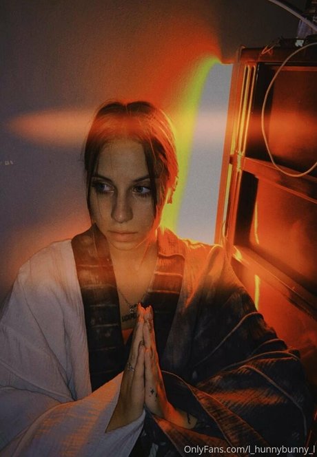 l hunnybunny l nus étoiles images