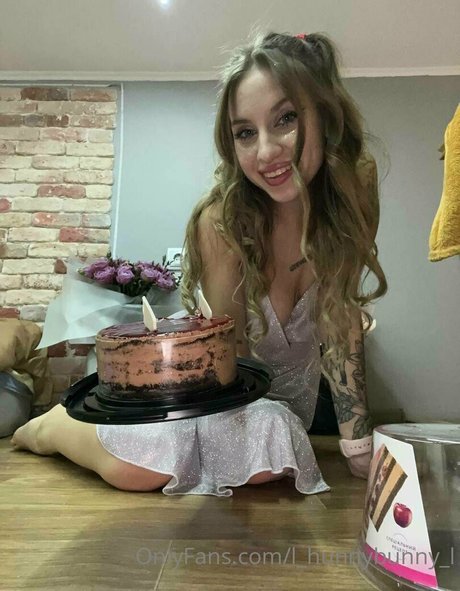 l hunnybunny l étoile parfaite images