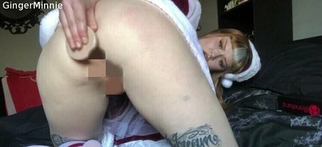 gingerminniefree modèle sexy photos