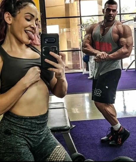 Melissa Santos actrice de sexe image