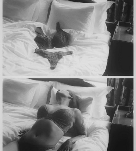 Felicia Aveklew star du sexe archive