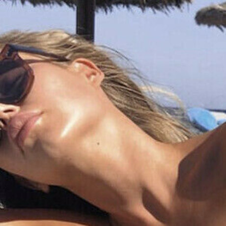 Felicia Aveklew actrice nue photos