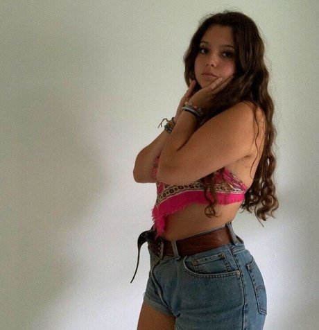 Chloeforero modèle magnifique galeries