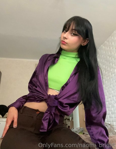 naomi bright actrice de sexe galerie