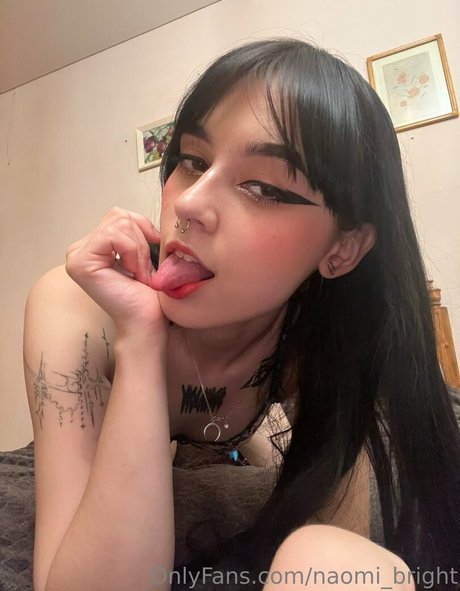 naomi bright art étoile galerie